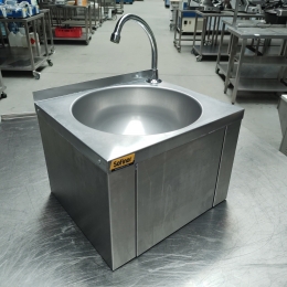 Hand washbasin Sofinor